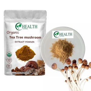 Высококачественная добавка Poria Cocos экстракт корня Poria Cocos порошок для здравоохранения - Product Image 3