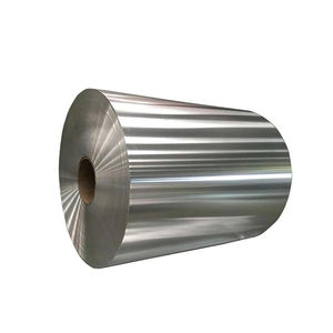 High Performance OEM ODM 1050 1100 3003 5083 7075 Aluminum Coil 0.3-100mm <b>Thickness</b> Polished Surface Treatment - Product Image 2