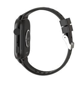 Reloj Inteligente DF T36 con Pantalla, GPS, Tarjeta SIM, Videollamada, Pago NFC, Android 4G, Resistente al Agua, Monitor de Actividad Física para Hombres y Mujeres - Product Image 3