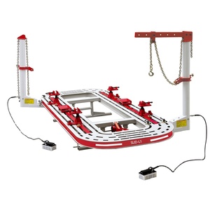 Reparación <span class=keywords><strong>de</strong></span> accidentes <span class=keywords><strong>de</strong></span> automóvil-Tracción <span class=keywords><strong>inversa</strong></span> hidráulica-Restauración <span class=keywords><strong>de</strong></span> la forma <span class=keywords><strong>de</strong></span> la máquina del marco del cuerpo del vehículo - Product Image 6