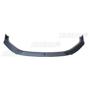 Protector de Parachoques Delantero para Atenza 2020, Color Negro Mate, Difusor, Spoiler, Kit de Carrocería, Accesorios para Auto - Product Image 5