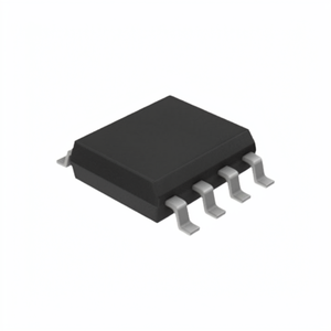 BOM IC In Stock S-8591AC-S8T1U7 Electronic Circuit Components 8 VSSOP, 8 MSOP Exposed Pad Power Management (PMIC) - Product Image 1