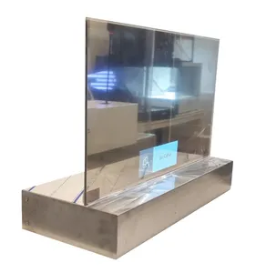Transparent Screen Premium Korean Produced Best Quality 30inch Transparent OLED TOLED Panel Monitor Display