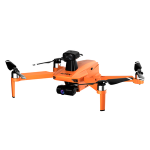 Thương mại bay không người lái dài phạm vi de khóa học cam bay không người lái 4K chuyên nghiệp Mavic bay không người lái với 4K máy ảnh và GPS tránh chướng ngại vật - Product Image 3