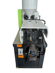 Macchina per Stampaggio a Iniezione ad Alta Precisione con Sistema di Controllo Automatico per una Produzione Efficiente - Product Image 2