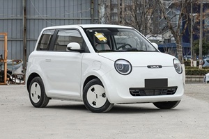 Voitures électriques Changan Lumin Modèle 2026 Édition Light Fragrance 205 km, 3 portes, 4 places, Hayon, Autonomie 205 KM, Mini-voitures électriques à vendre - Product Image 4