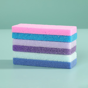 2 in1 <span class=keywords><strong>piede</strong></span> doppio lato pietra pomice 2 in1 <span class=keywords><strong>piede</strong></span> doppio lato pietra pomice Scrubber pelle morta per piedi mani corpo fila <span class=keywords><strong>piede</strong></span> morto - Product Image 1