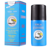 Tendances 2026 Super Viga-150000 Spray Retardant l'Éjaculation pour Hommes