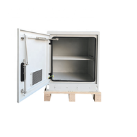 Armoire de batterie extérieure pour batteries au plomb-acide, batteries au lithium, armoire de batterie pour télécommunications, onduleur, stockage d'énergie