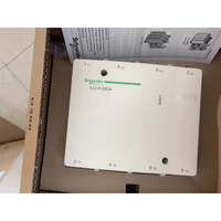 Lc1f185 Tesys F Series 185A 3P Kontaktor PLC