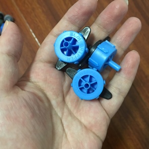 Système d'irrigation goutte-à-goutte 2l/4l/8l, système d'égouttage à pression de haute qualité, le prix d'usine - Product Image 5