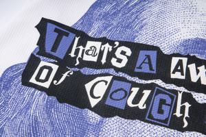 Ropa de hombre de algodón 100% de alta calidad que es un montón horrible de COUPH SYRUP High Street sudadera de manga larga sudaderas con capucha para hombres - Product Image 4