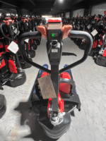 Chariot élévateur à palettes électrique au lithium SHUNCHA 1500 kg 2000 kg, chariot élévateur industriel, capacité de 1,5 tonne, pneus en polyuréthane, utilisation en extérieur