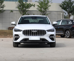 Emgrand 2026 2025 4th ใหม่40ล้าน1.5L ที่ระลึกเซอเทอร์โบ<span class=keywords><strong>แซง</strong></span>อัตโนมัติสำหรับรถ R16ใหม่ CVT AWD - Product Image 1