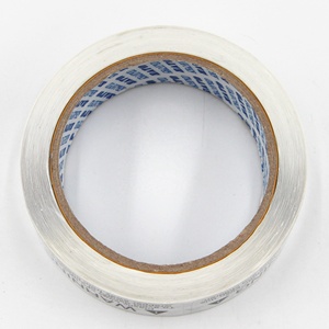 Không Thấm Nước Trống In Ấn Nhãn Trong Suốt Rõ Ràng Pet Vòng Con Dấu Sticker 20Mm/25Mm/40Mm Vòng Tròn Dán Cho Gói Niêm Phong - Product Image 3