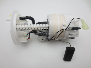 Hengney Autopartes <span class=keywords><strong>17040</strong></span>-CB00A <span class=keywords><strong>17040</strong></span>-<span class=keywords><strong>CA000</strong></span> para Nissan Murano Z50 2003-2014 3.5L Conjunto de Bomba de Combustible Eléctrica - Product Image 3