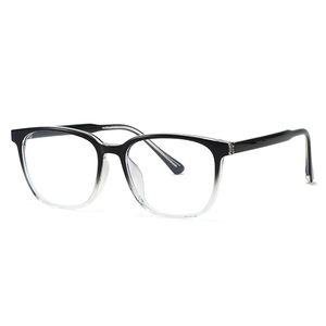 Montures de lunettes SPOEN, monture intégrale rectangulaire, anti-lumière bleue, unisexe, légères, 2025 - Product Image 5
