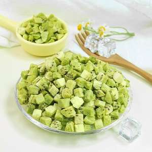 Fornitura di Fabbrica: Tè Liofilizzato, Frutta Liofilizzata, Alimenti Liofilizzati, Frutta Essiccata, <span class=keywords><strong>Kiwi</strong></span> Liofilizzato - Product Image 5