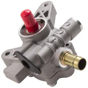 Power Steering Pump For Honda Accord 2.3L SOHC I4 1998-2002 553-57053 215919 56110PAAA01 56110-PAA-A01