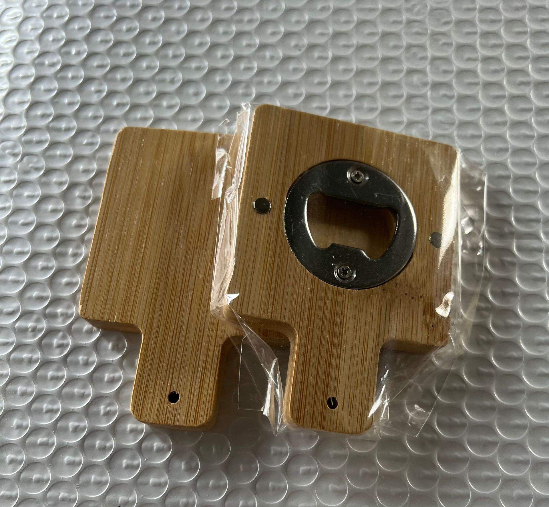 Nanzhu Iron 6.5 * 8.5 * 1.2