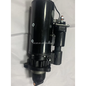 Juego de Cojinetes Principales y de Biela del Motor C7.1 para Piezas de Maquinaria de Construcción - Product Image 1