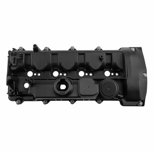 Tapa de Balancines Compatible con <span class=keywords><strong>MERCEDES</strong></span> CLASE C 200 <span class=keywords><strong>CDI</strong></span> / <span class=keywords><strong>220</strong></span> <span class=keywords><strong>CDI</strong></span> 2007-2009 BPZ/ME/018AB A6460101130, <span class=keywords><strong>Precio</strong></span> de Fábrica - Product Image 4