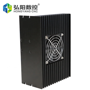 HYCNC <span class=keywords><strong>Leadshine</strong></span> Gốc Dm1182 <span class=keywords><strong>Leadshine</strong></span> Ac <span class=keywords><strong>Stepper</strong></span> Motor Kỹ Thuật Số 2Pha Cho Nema23 Nema34 Nema42 Micros <span class=keywords><strong>Stepper</strong></span> Motor Điều Khiển - Product Image 5