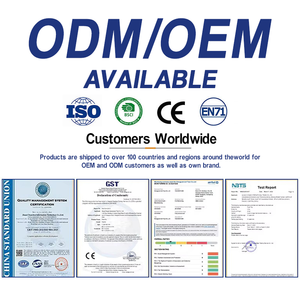 OEM ODM 专业高品质毛绒玩具定制 公司标志动漫毛绒玩具公仔抱枕定制 - Product Image 5