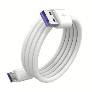 Wholesale Price 5A Cable <b>Type</b> <b>C</b> <b>USB</b> Cable Data Transfer 60W <b>USB</b>-<b>C</b> Power <b>Plug</b> <b>Type</b> <b>C</b> Charger Cable - Product Image 5