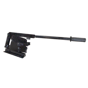 Shengdu Hardware Machinery Spring Cutter Manual Furniture Making Machine Metal Wire Cutting Tool Bearing Core Components - Product Image 1