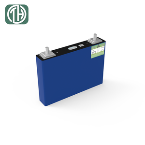 Cellules Li-ion CALB L148N58A 58Ah 3.7V NMC prismatiques, batterie 214Wh NCM 523 au lithium pour véhicules électriques, motos et voiturettes de golf - Product Image 2