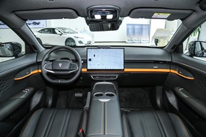 Se Aceptan Pedidos Personalizados, Changan Deepal Shenlan S7 2025, SUV Híbrido, Motor Eléctrico de Nivel Mini, Azul Oscuro, 121max Pro con Rango Extendido, <span class=keywords><strong>Afab</strong></span> - Product Image 6