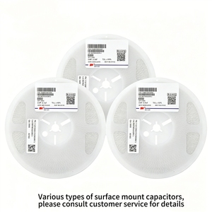 Resistencia cilíndrica de montaje superficial AHJ0612K30R0FT <span class=keywords><strong>KR0</strong></span> 1206 - Product Image 1