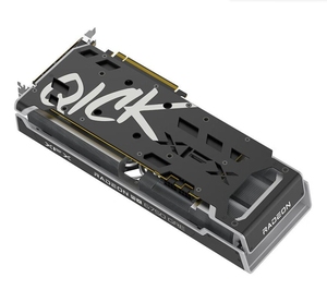 Tarjeta Gráfica para Juegos XFX RADEON 6750 GRE, GPU XFX 6750 GRE Radeon Gaming, 12GB GDDR6, 192 bits, 18Gbps, PCIe 4.0 - Product Image 2