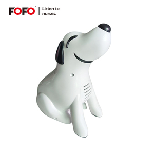 เครื่องพ่น<span class=keywords><strong>ยา</strong></span>ไฟฟ้าสำหรับเด็ก OEM รูปทรงสุนัขการ์ตูนแบบกำหนดเอง เครื่องพ่น<span class=keywords><strong>ยา</strong></span>แบบคอมเพรสเซอร์ ใช้ไฟฟ้า ปลั๊กอิน ใช้งานง่าย - Product Image 6