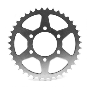 Pignon d'entraînement arrière de moto en acier de haute qualité kz650 <span class=keywords><strong>750</strong></span> z750 pour <span class=keywords><strong>kawasaki</strong></span> - Product Image 4