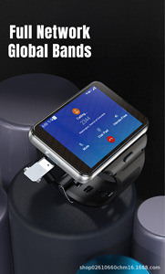 Nuevo Reloj Inteligente S999 Plus 4G con Conexión Wi-Fi, Cámara Integrada y Pantalla Grande para Llamadas - Product Image 6
