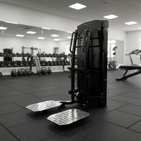 Appareil d'entraînement pour les jambes et les hanches, pratique pour la maison et la salle de sport, pour l'exercice quotidien
