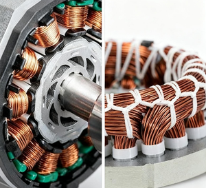 Motori Elettrici <span class=keywords><strong>ABB</strong></span> Serie M2BAX M2QA M3BP, Motori a Induzione Trifase Originali 22KW 15KW 20HP in Ghisa IE 4 380V - Product Image 5