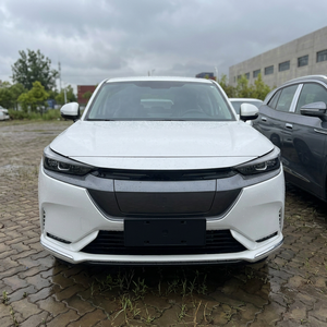 รถยนต์มือสองฮอนด้า Enp 1 SUV รุ่น Jianji วิ่ง 420 กม. พร้อมส่ง ขายดี มีรถในสต็อก - Product Image 1