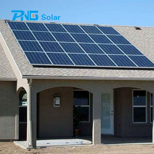 3KW 2KW 1KW Wind <b>Power</b> Turbin Hybrid Off Grid System Complete Wind Energy System for Home Use Have CE Certificate WT-5000 Wind P - Product Image 2