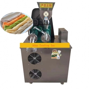 เครื่องทำ/สายการผลิตบะหมี่กึ่งสำเร็จรูปทอด - Product Image 1