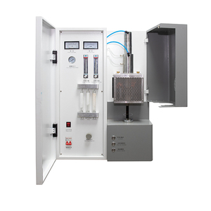 High Quality CS8820T Infrared Carbon and Sulfur Analyzer for <strong>Ore</strong> <strong>Test</strong> - Product Image 2