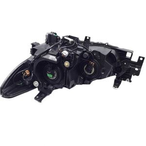 เหมาะสำหรับไฟหน้ารถมาสด้า M6 17 Atz รุ่น US แบบ High-Equipped Led Gmn351031d Gmn351041d - Product Image 4