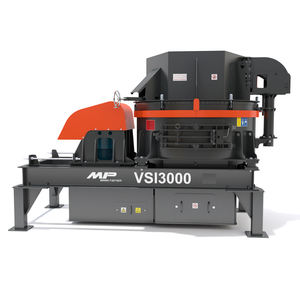 Mp Vsi3000 Verticale As <span class=keywords><strong>Impact</strong></span> <span class=keywords><strong>Crusher</strong></span> Machine Voor Mijnbouw En Aggregaat Verpletteren - Product Image 2