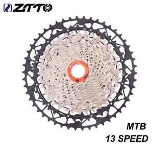 ZTTO ultraligero 13 velocidades MTB Cassette Wide Ratio 13S 11-52T piñón 13V rueda libre HG K7 AXS bicicleta AXS categoría de producto - Product Image 1