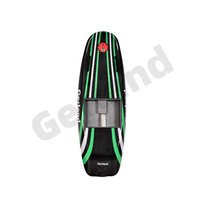 Gerland vitesse rapide 12kw batterie longue durée jetski pour la voile planche de surf électrique jet board motorisé jetsurf