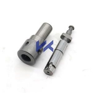 Barril de émbolo de bomba de inyección diésel 1418325077 para <span class=keywords><strong>IVECO</strong></span>/KHD/<span class=keywords><strong>MAGIRUS</strong></span> - Product Image 3