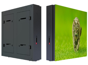 Pantalla LED P8 para Exteriores, Económica, para Publicidad Comercial, Venta al Por Mayor - Product Image 1