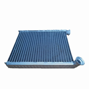 Nóng và điều hòa không khí bể nước 6448v6 6448s4 812417 cho Peugeot 308 408 rcz Citroen C3 cabin Bộ lọc sản phẩm - Product Image 2